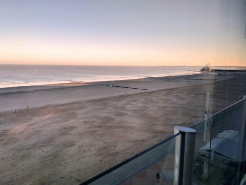 Apartamento Appartement Blankenberge Zeedijk