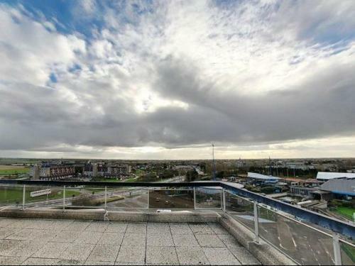 Apartamento Ruzettelaan 183 T11 Bus 192