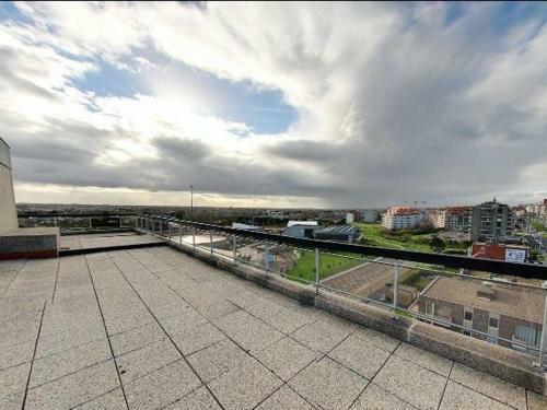 Apartamento Ruzettelaan 183 T11 Bus 192