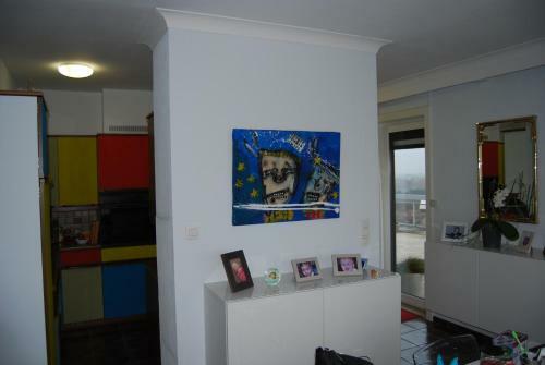 Apartamento Ruzettelaan 183 T11 Bus 192