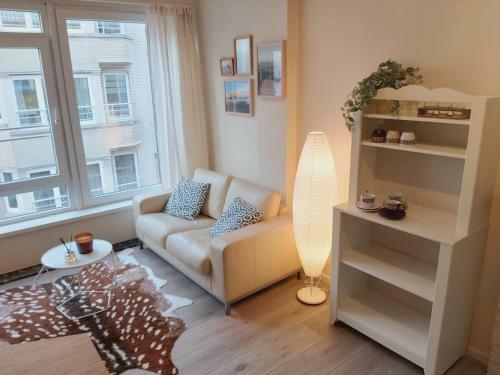 Apartamento Forum Aan Zee