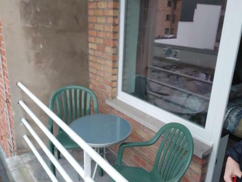 Apartamento Forum Aan Zee