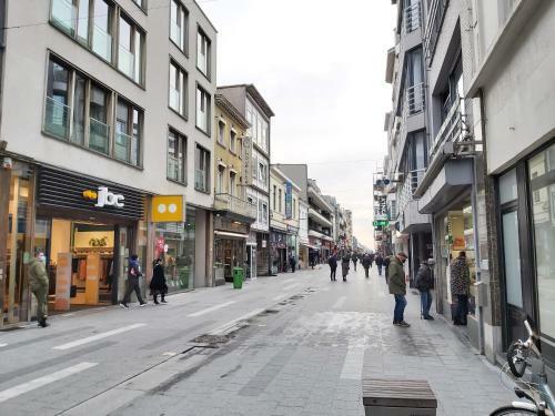 Apartamento Forum Aan Zee