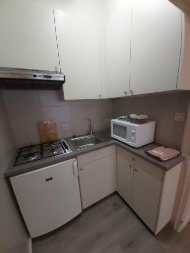 Apartamento Forum Aan Zee