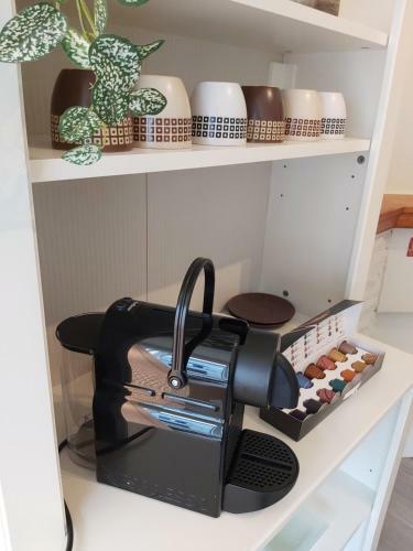 Apartamento Forum Aan Zee