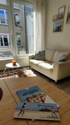 Apartamento Forum Aan Zee