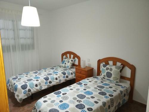 Apartamentos Casa Cipri