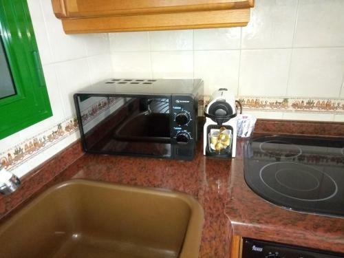 Apartamentos Casa Cipri