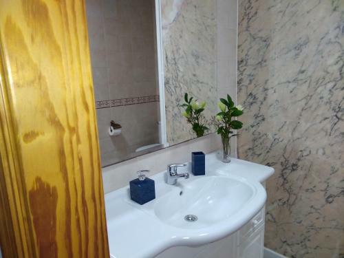 Apartamentos Casa Cipri