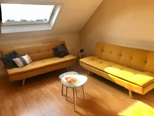 Apartamento Jolies
