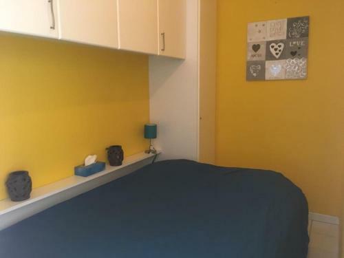 Apartamento Casinostraat 16/67
