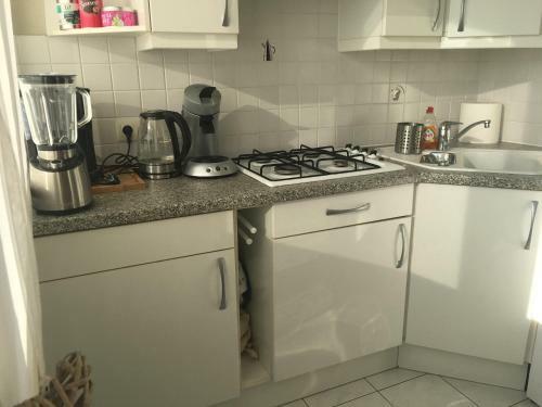 Apartamento Casinostraat 16/67