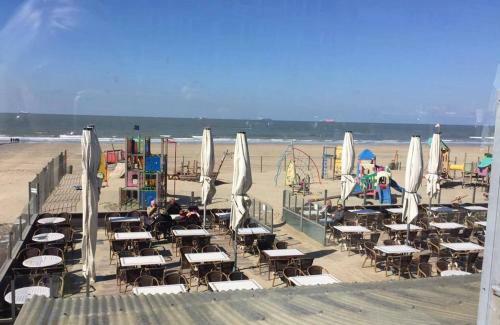 Apartamento Casinostraat 16/67