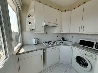 Apartamento Casinostraat 16/67