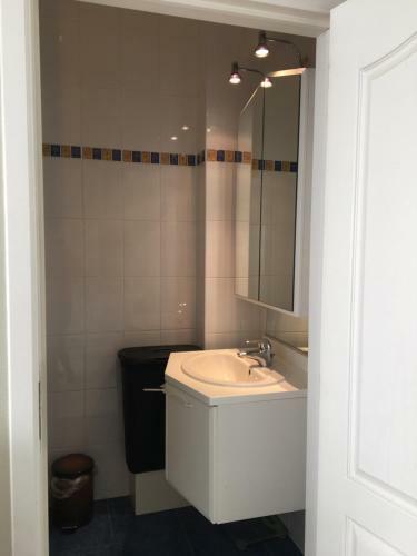 Apartamento Casinostraat 16/67