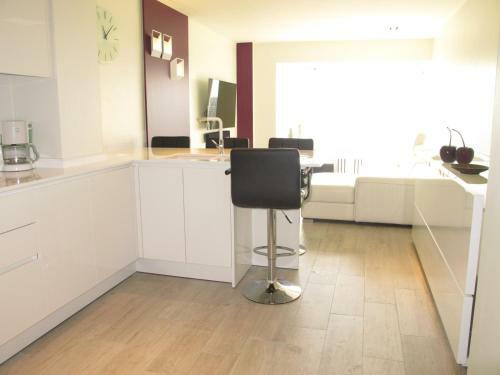 Apartamento Bella Vista First Class