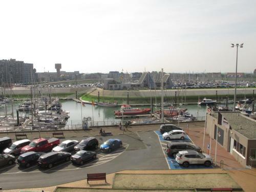 Apartamento Bella Vista First Class
