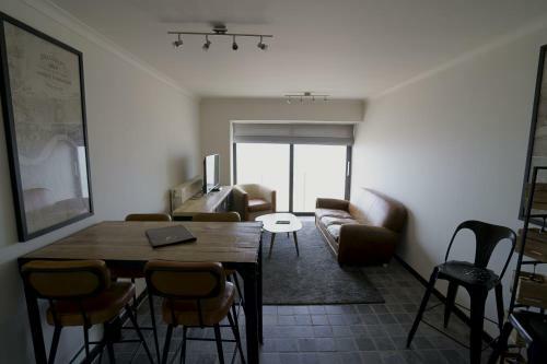 Apartamento Appartement Caraibes 8ste Verdieping