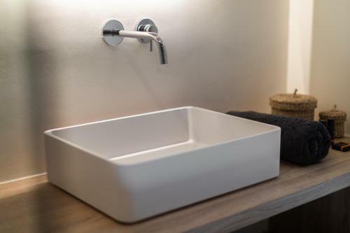 Apartamento Stayatsea Retro Appartementen