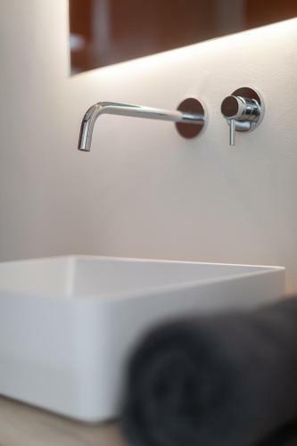 Apartamento Stayatsea Retro Appartementen