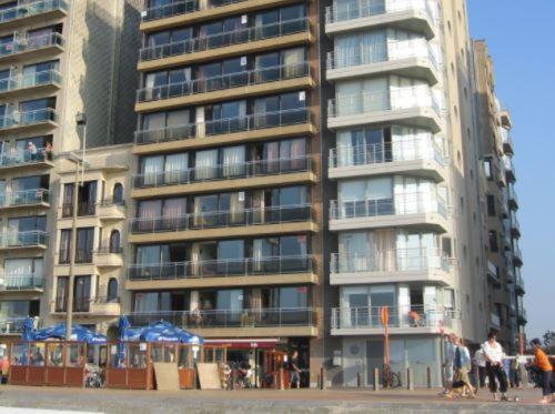 Apartamento Zeester 1