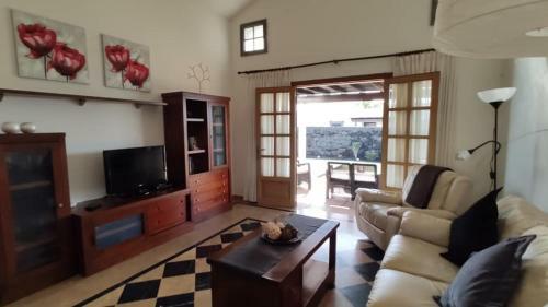Villa Bol-can Con Piscina Privada