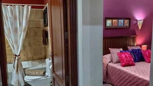 Villa Bol-can Con Piscina Privada