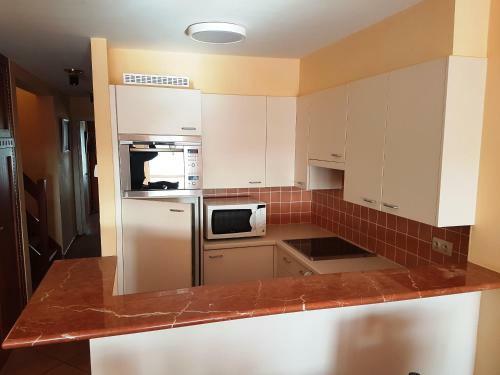 Apartamento Zeeparel Duplex Loft