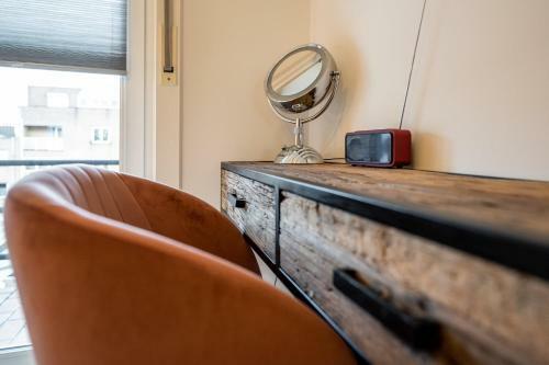 Apartamento Noordzeebries