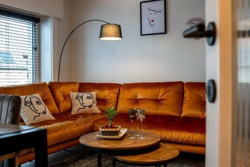 Apartamento Noordzeebries