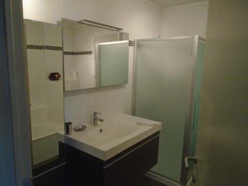 Apartamento Blankenberge Flat