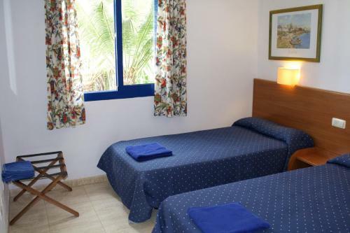 Hotel Villas Las Marinas