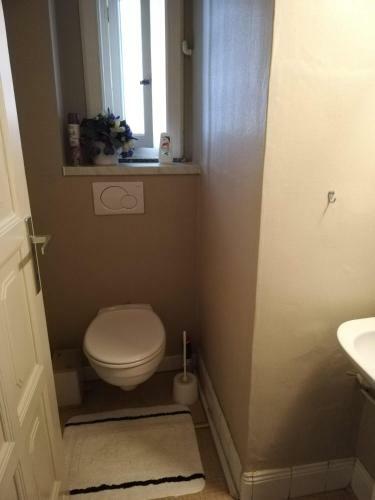 Apartamento Appartement Douze Mer