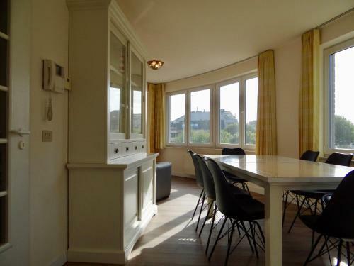Apartamento Holiday Cottages Blankenberge