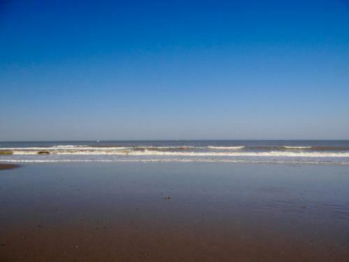 Apartamento Holiday Cottages Blankenberge