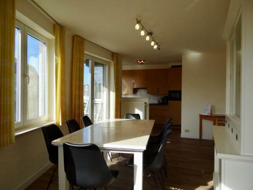 Apartamento Holiday Cottages Blankenberge