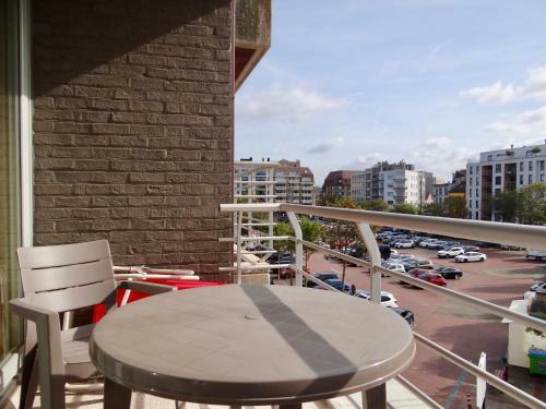 Apartamento Holiday Cottages Blankenberge