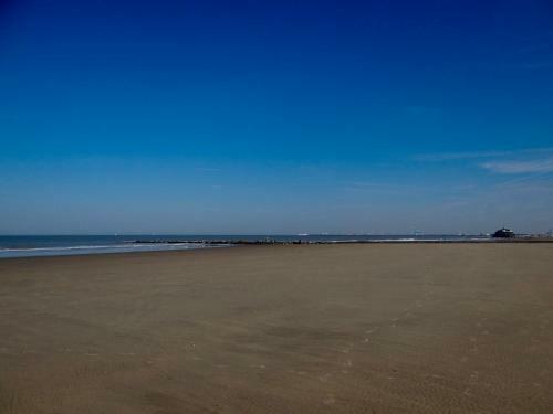 Apartamento Holiday Cottages Blankenberge