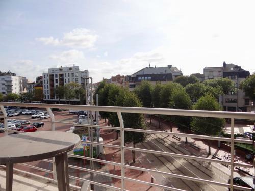 Apartamento Holiday Cottages Blankenberge