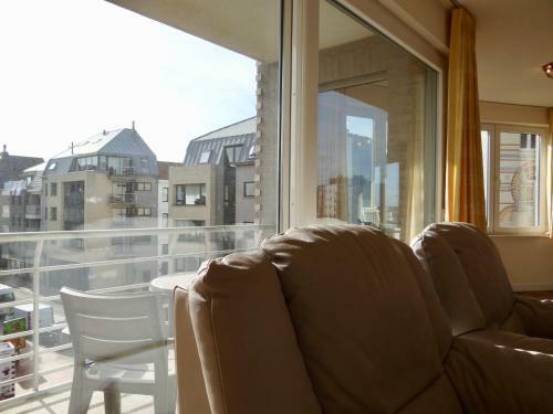 Apartamento Holiday Cottages Blankenberge