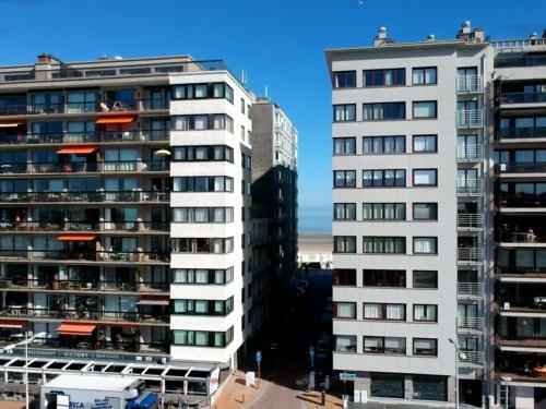 Apartamento Vue Sur Le Port