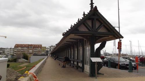 Apartamento Vue Sur Le Port