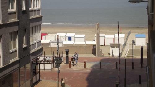 Apartamento Vue Sur Le Port