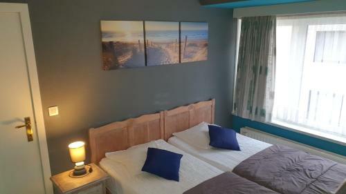 Apartamento Vue Sur Le Port