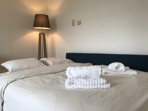 Seamax - Spacious And Bright Holiday Apartment