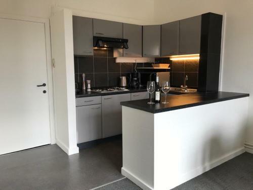 Seamax - Spacious And Bright Holiday Apartment