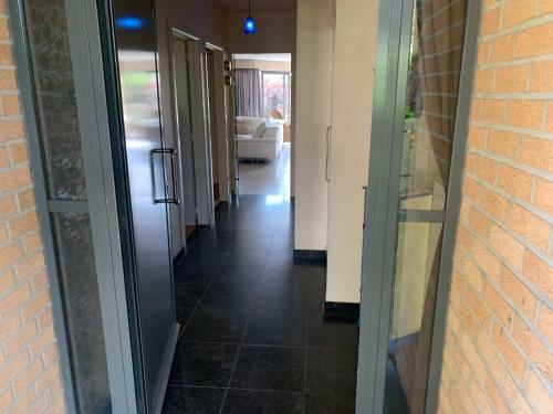 Apartamento Boothuis Ter Vaart
