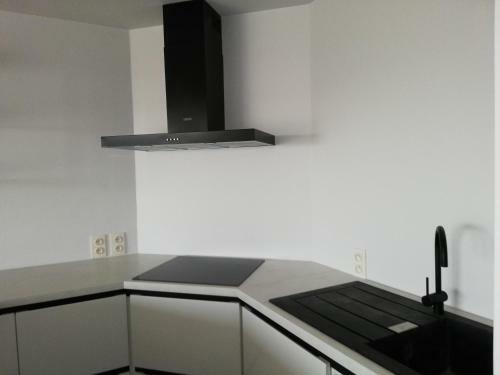 Apartamento Ideal Tower Duin En Zee