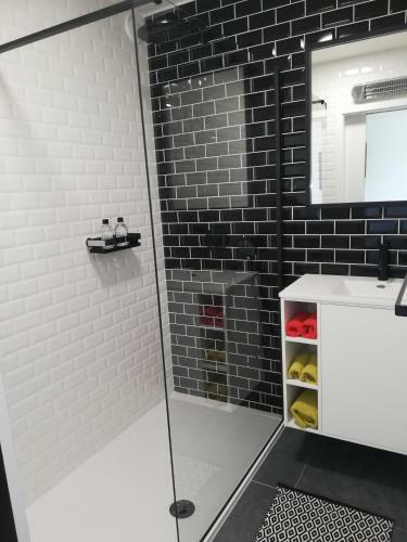 Apartamento Ideal Tower Duin En Zee