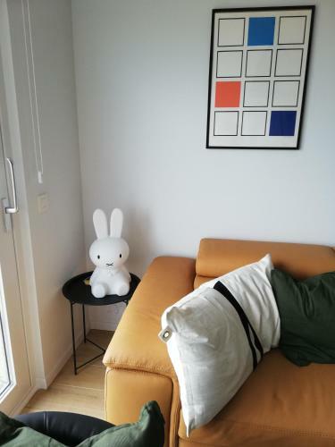 Apartamento Ideal Tower Duin En Zee